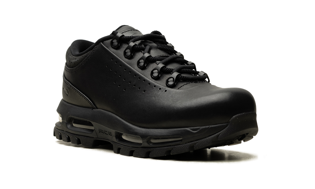 Air Max Goadome Low "Black" IQ0641 001
