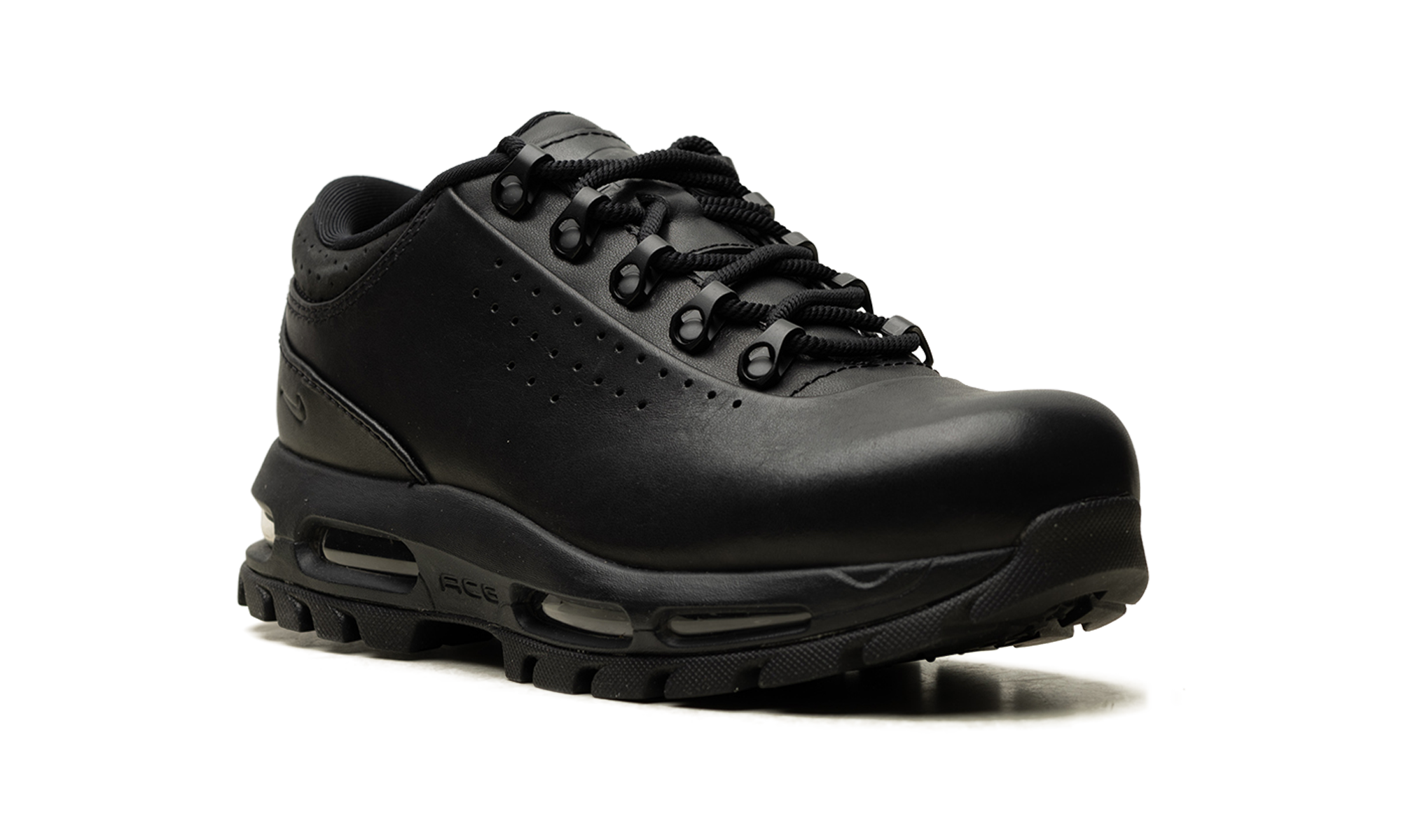 Air Max Goadome Low "Black" IQ0641 001