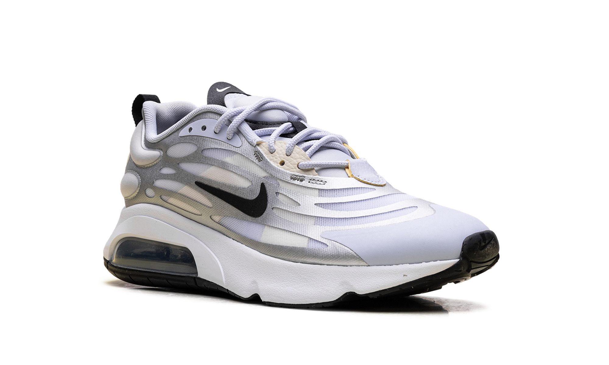 Air Max Exosense "SILVER" CK6922 001