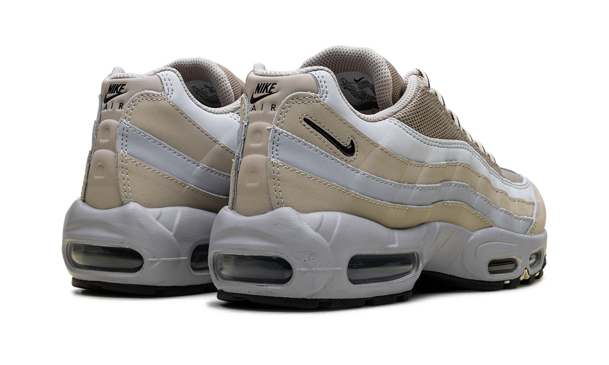 Air Max 95 "Desert Khaki" HV6062 200