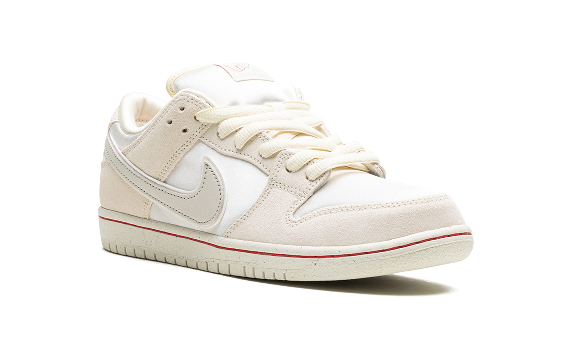 SB Dunk Low "Valentine's Day - Low Love Found" FZ5654 100