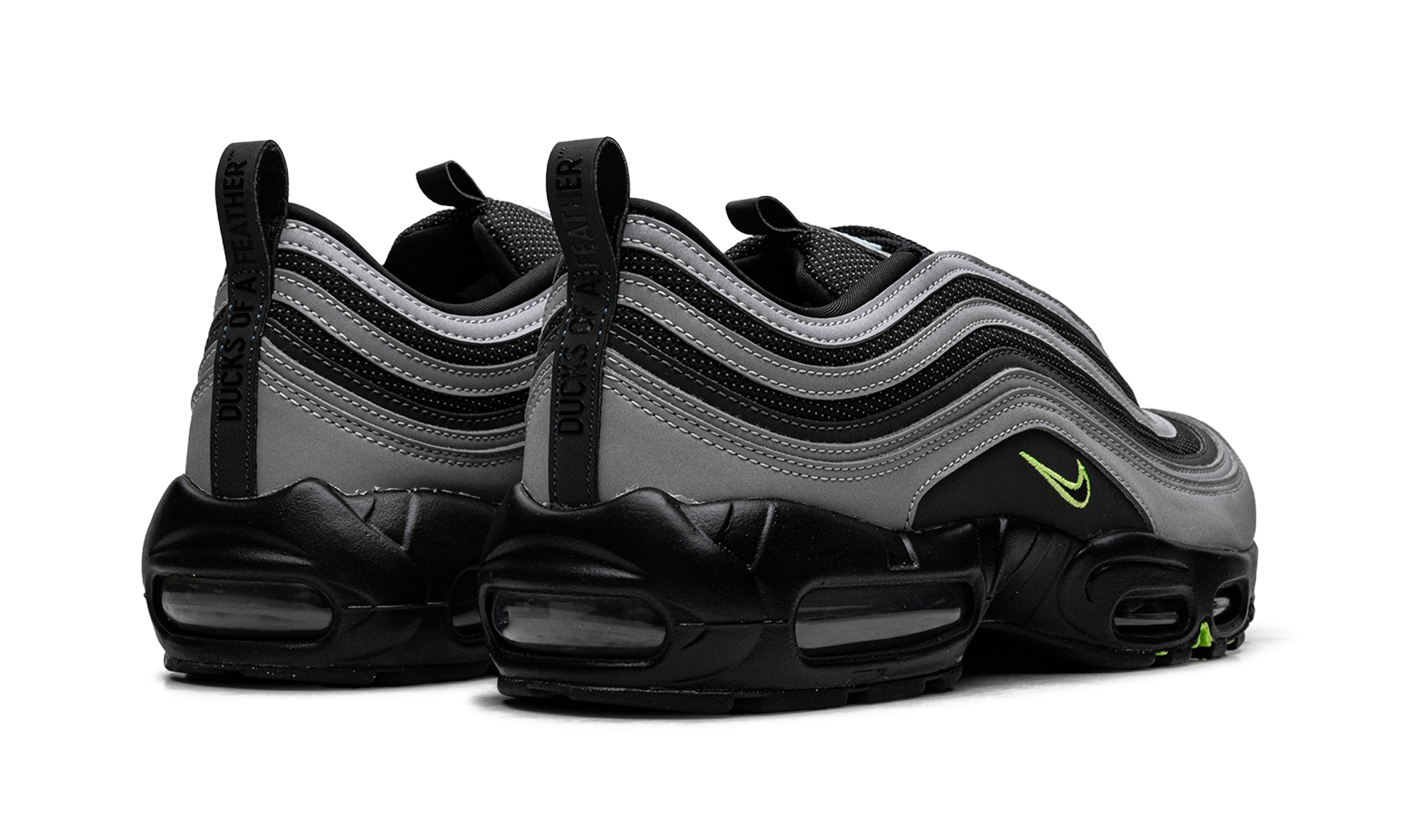 Air Max 95/97 "Ducks of a Feather Lightning" IM2174 001
