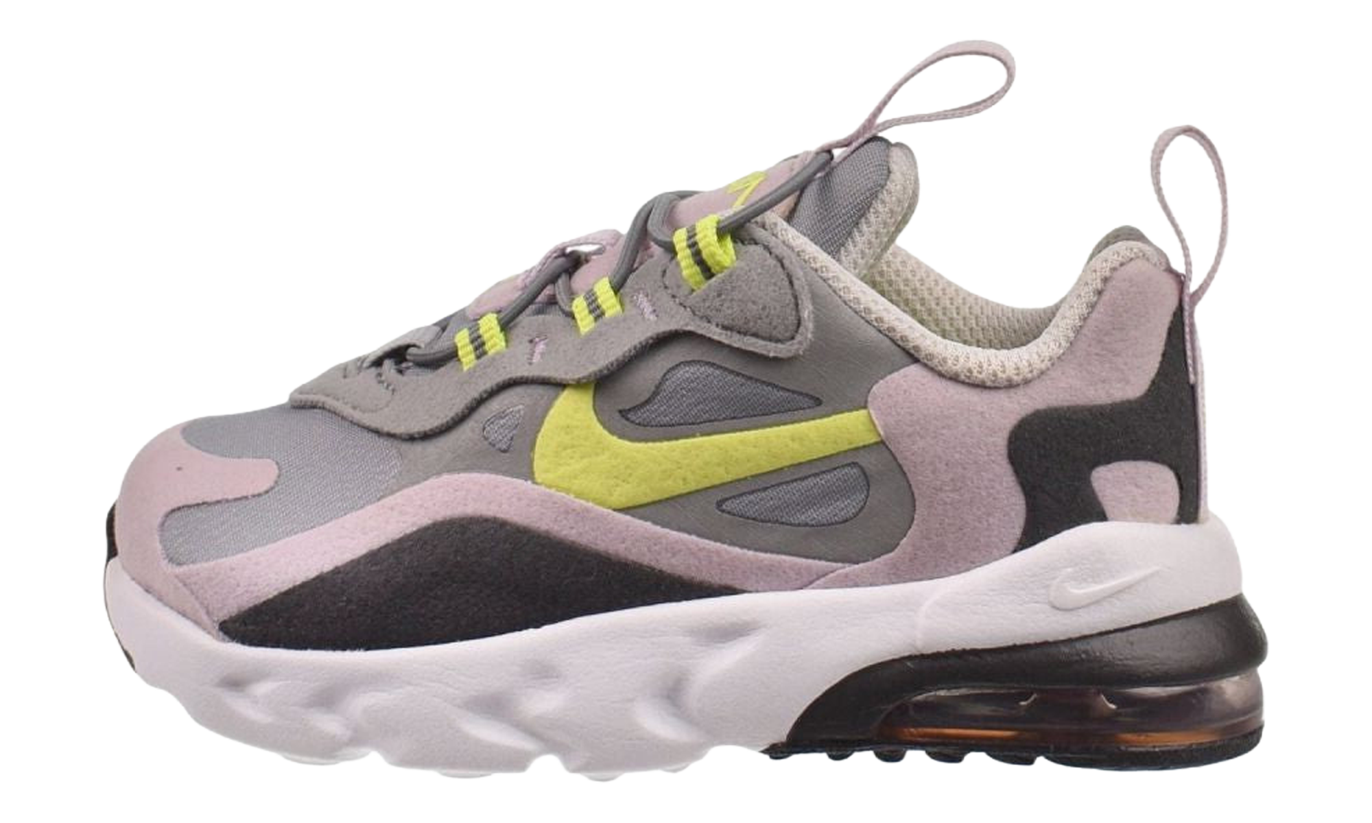Air Max 270 Rt TD "Grey/Volt" CD2654 010