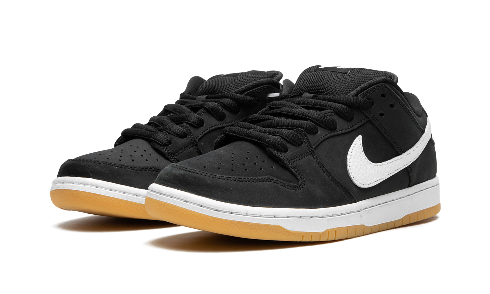SB Dunk Low Pro "Black Gum" CD2563 006