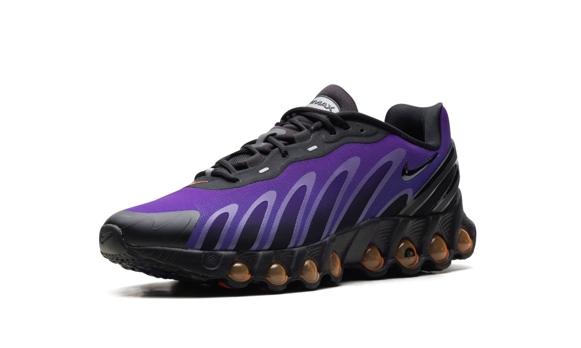 Air Max DN8 "Fierce Purple" FQ7860 009