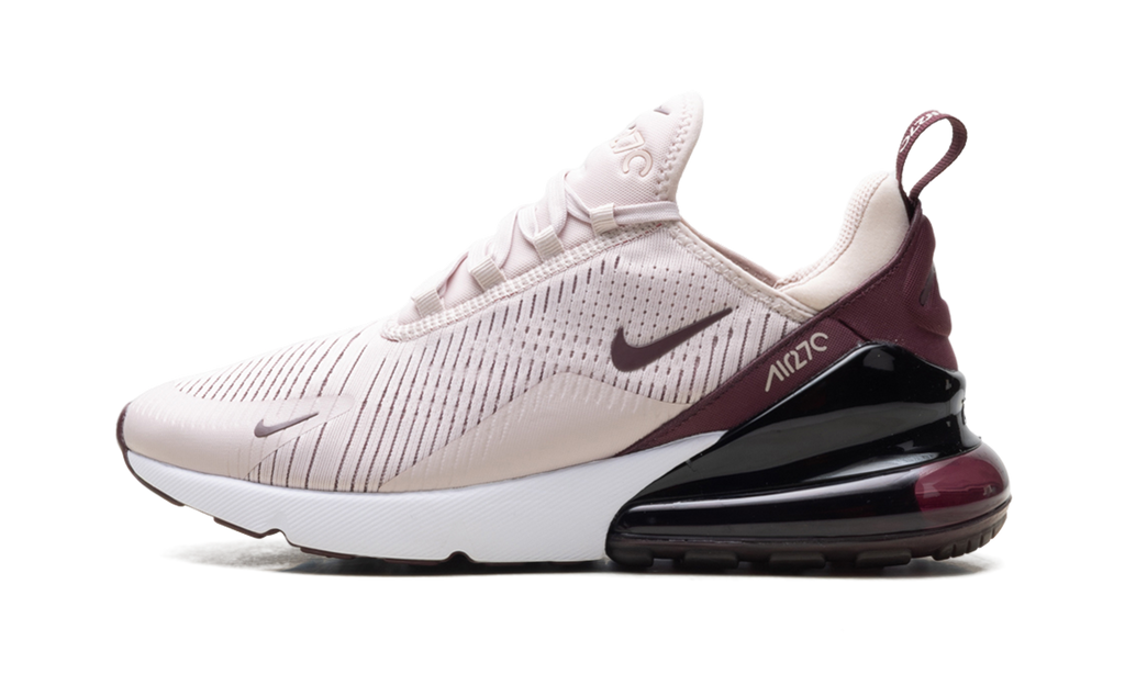 Air Max 270 WMNS "Silt Red Burgundy Crush" HJ3222 601