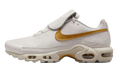 Air Max Plus Tiempo "Metallic Gold" HV2541 001