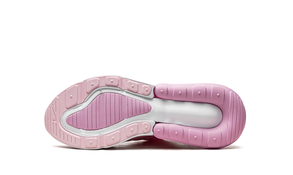 AIR MAX 270 GS "Pink Foam" CV9645 600