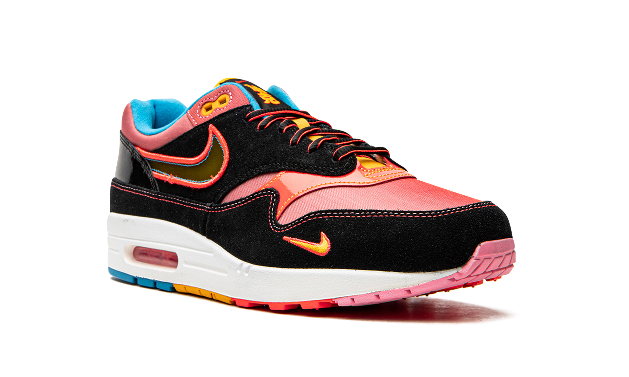Air Max 1 "Chinatown" CU6645 001