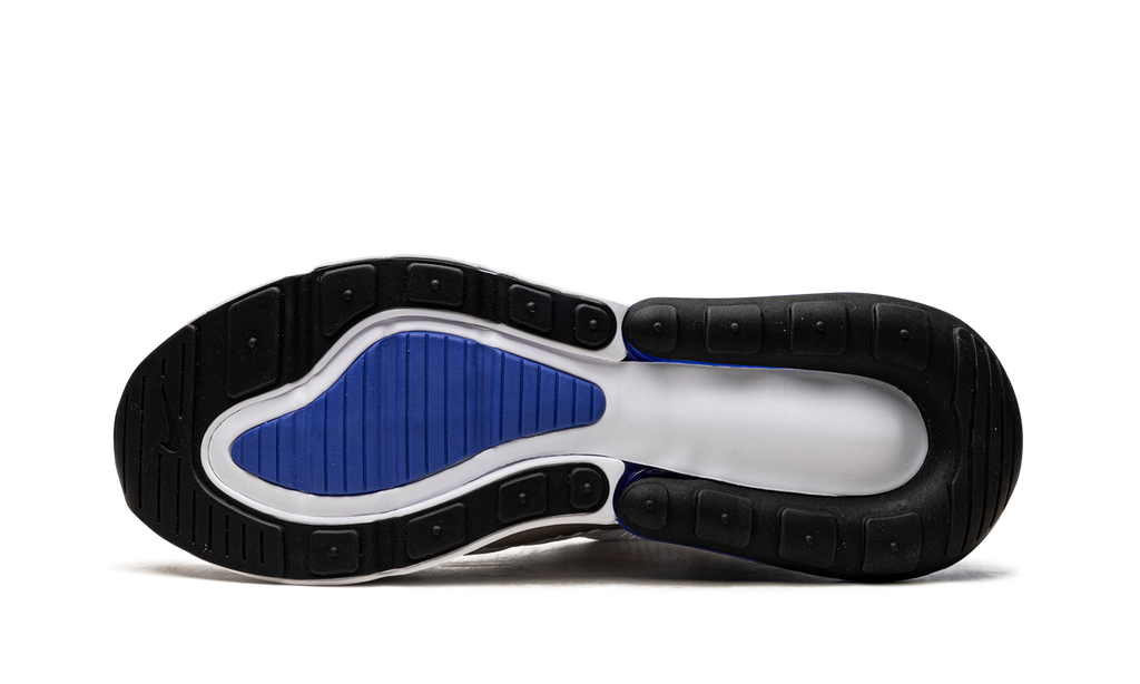 Air Max 270 "White Game Royal" DV3731 100
