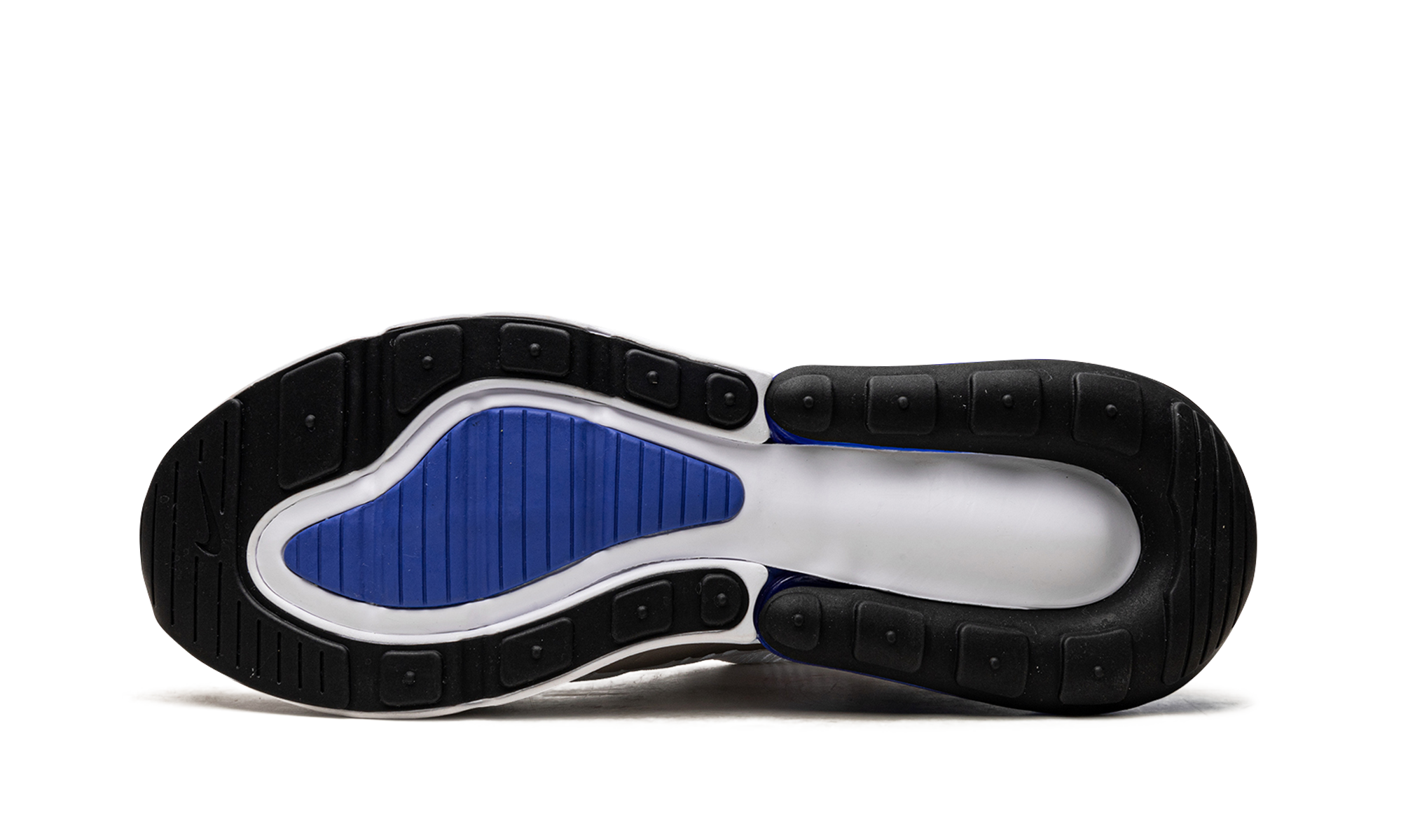 Air Max 270 "White Game Royal" DV3731 100