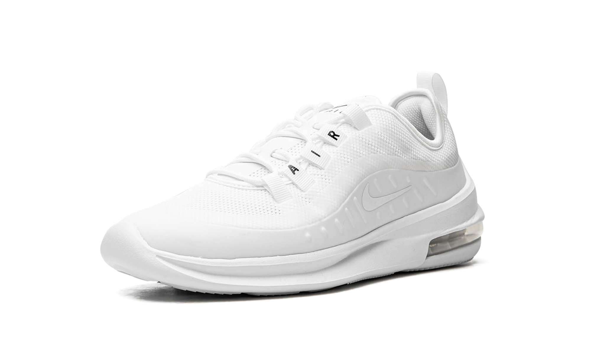 AIR MAX AXIS MNS WMNS "White" AA2168 100