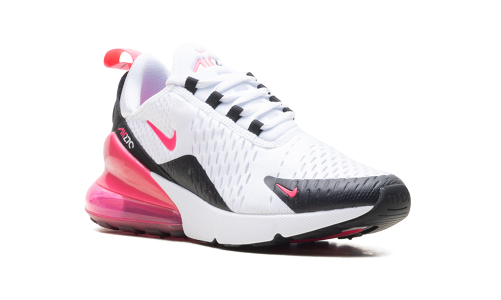 Air Max 270 Wmns "Hyper Pink" AH6789 127