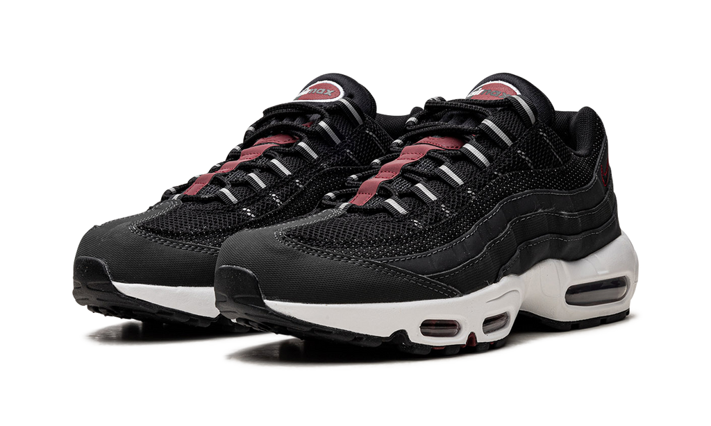 Air Max 95 "Anthracite Team Red" DQ3982 001