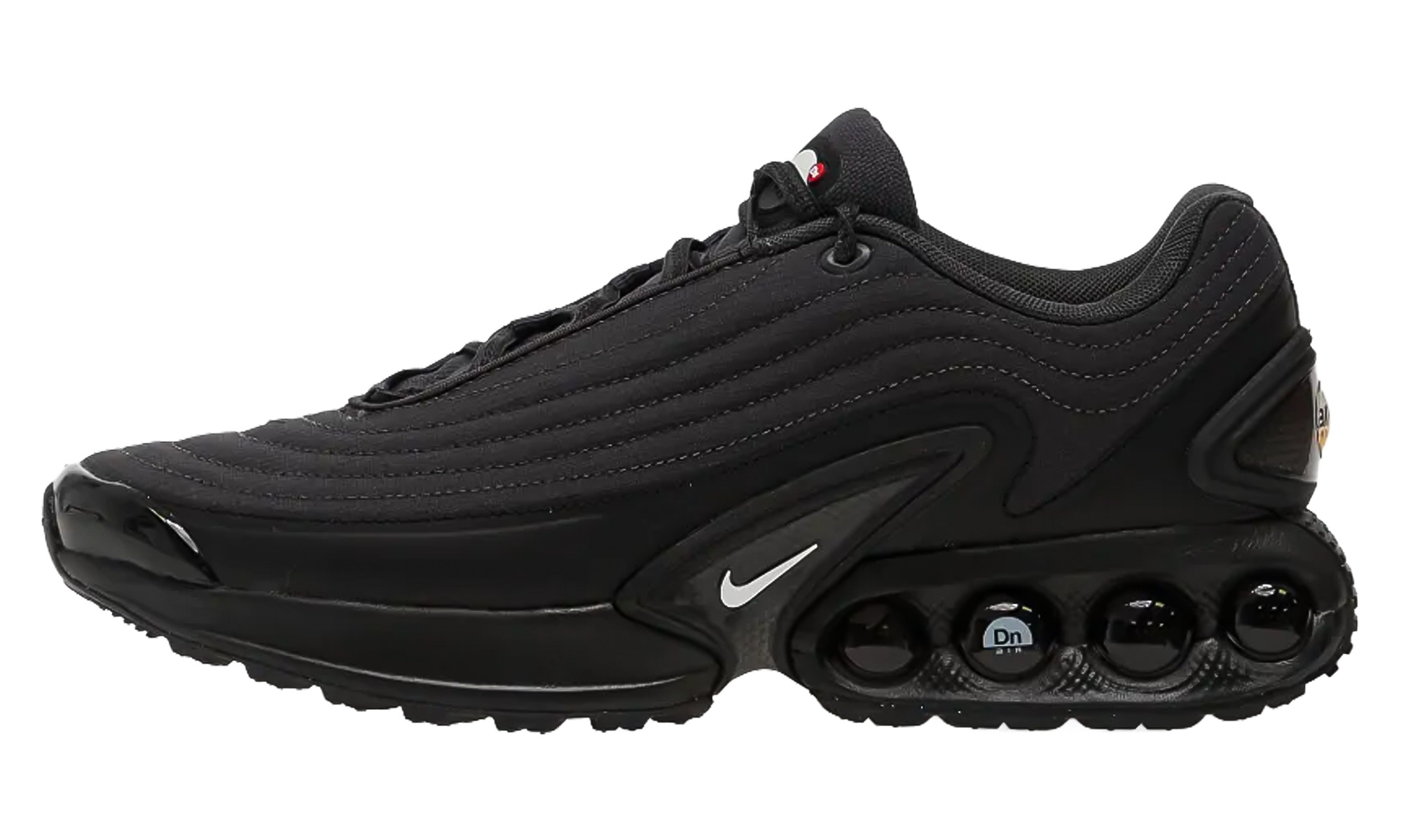 Air Max DN Winterized "Anthracite Black" HV4528 002