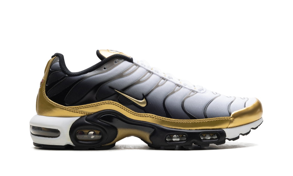 Air Max Plus "Footlocker - 50th Anniversary" HM0352 100