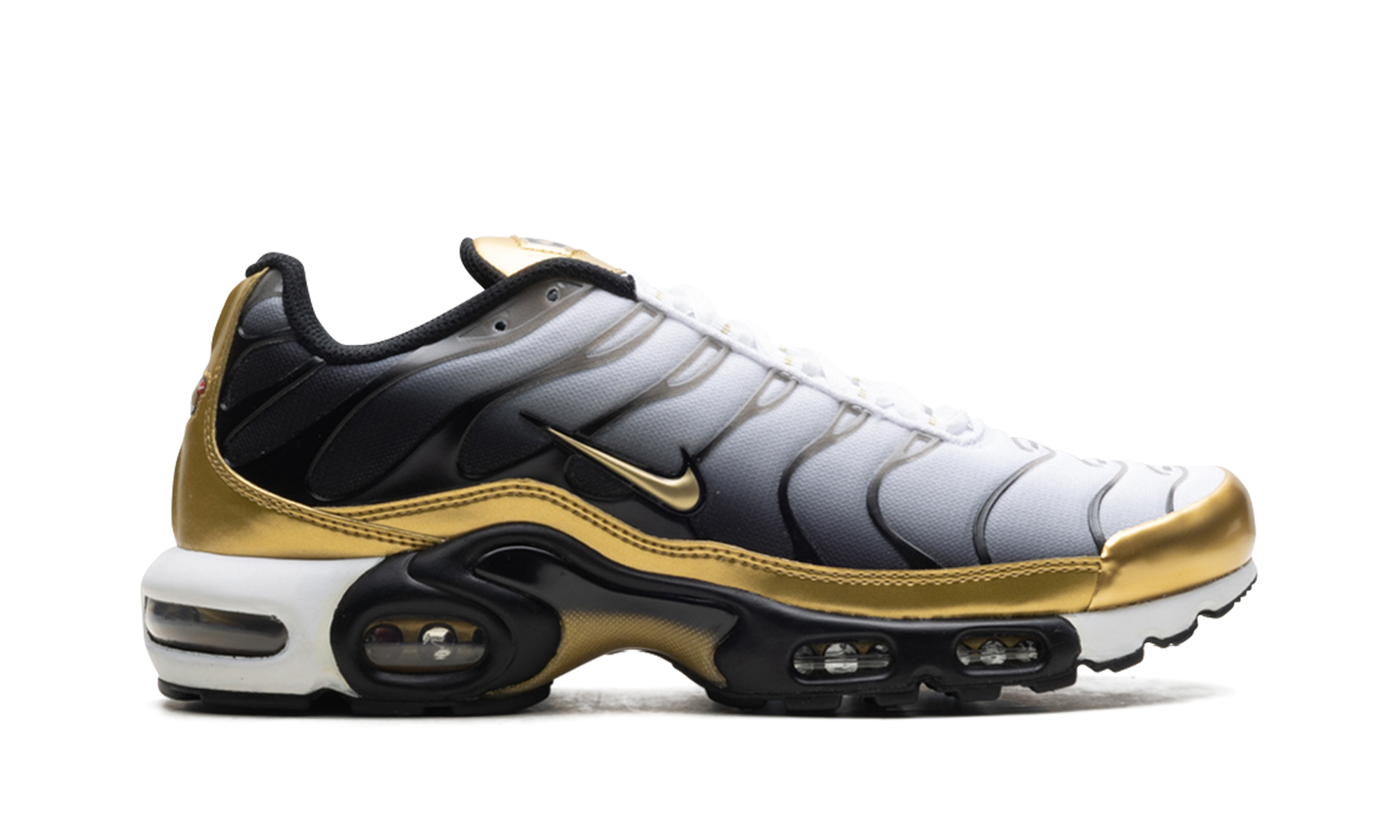Air Max Plus "Footlocker - 50th Anniversary" HM0352 100