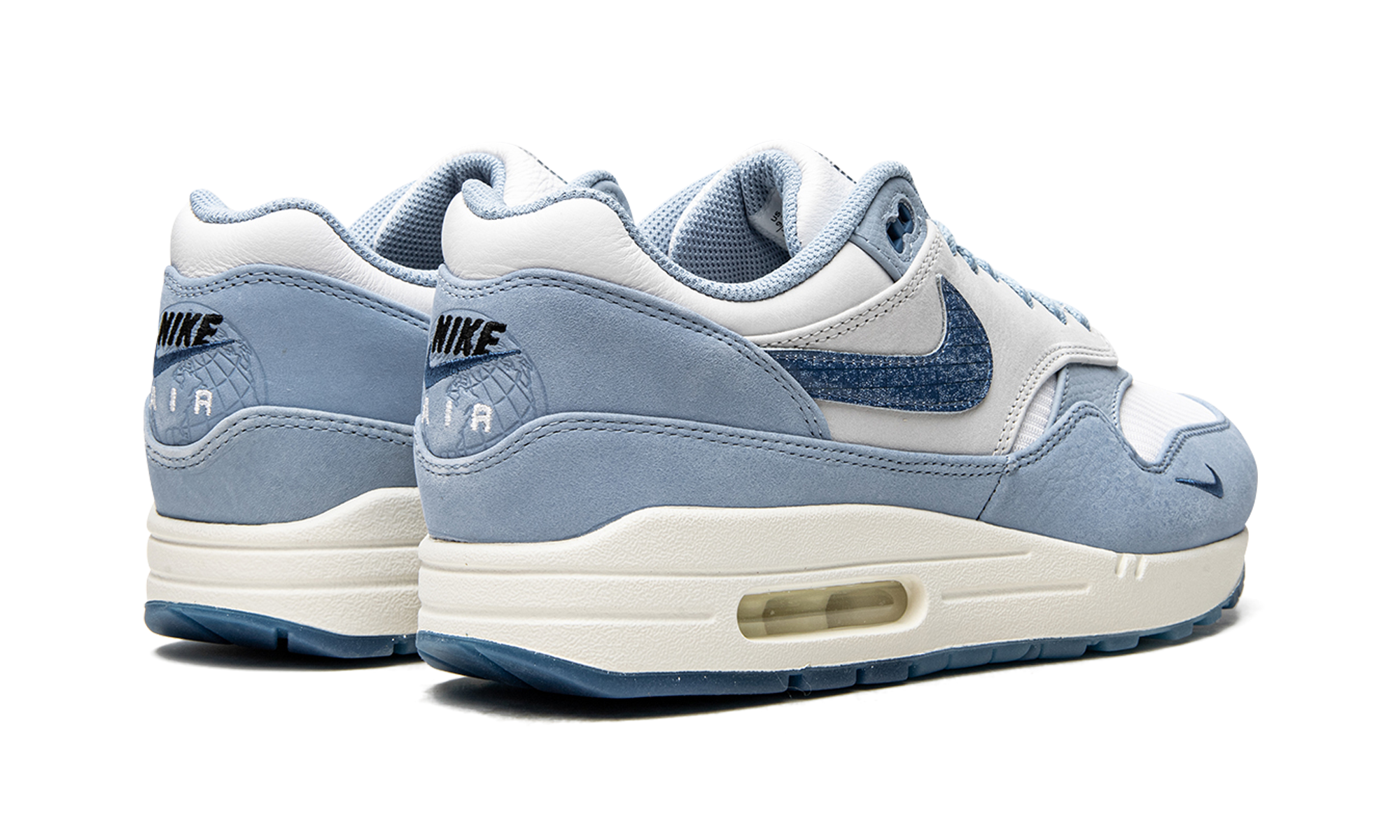 Air Max 1 "Blueprint" DR0448 100