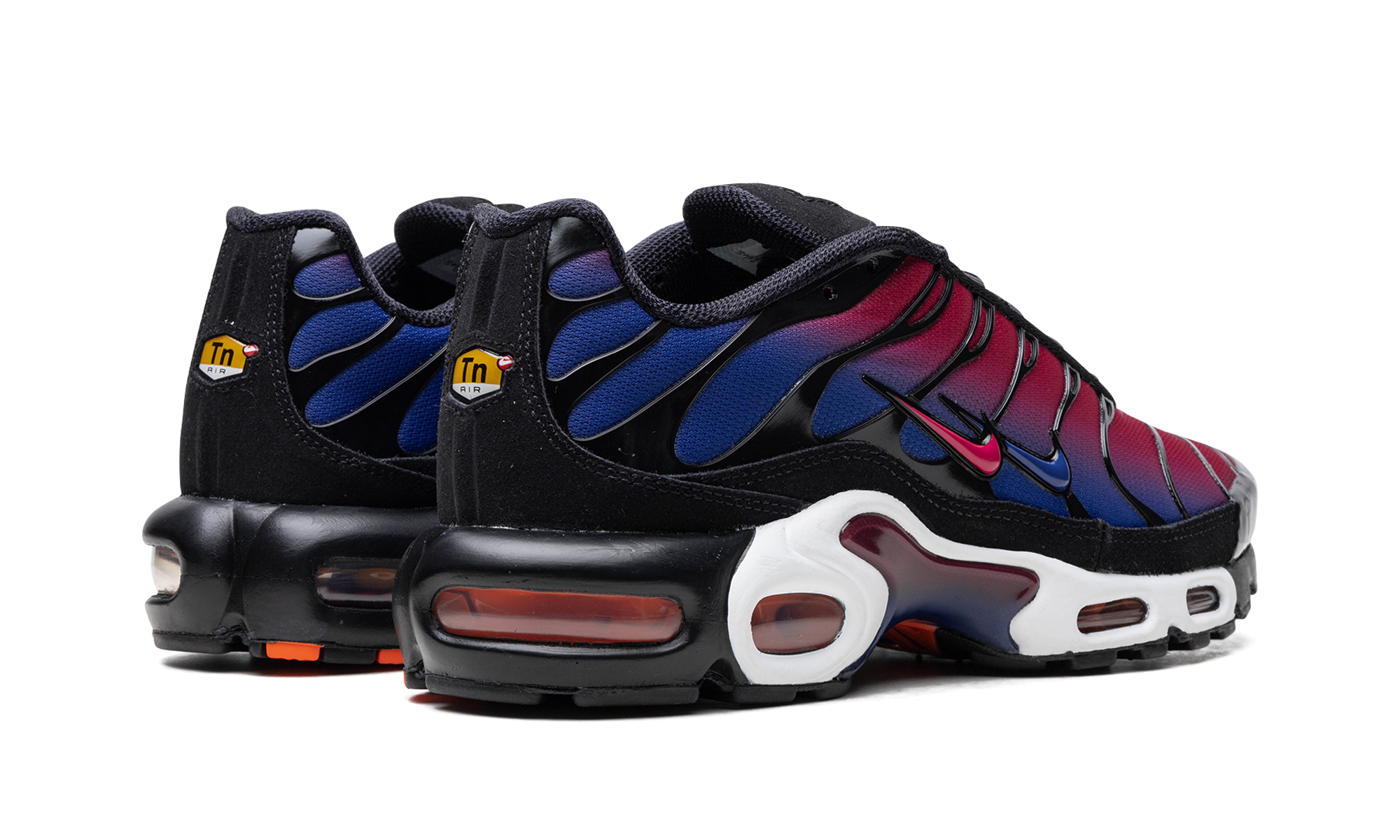 Air Max Plus "Patta - FC Barcelona" FN8260 001