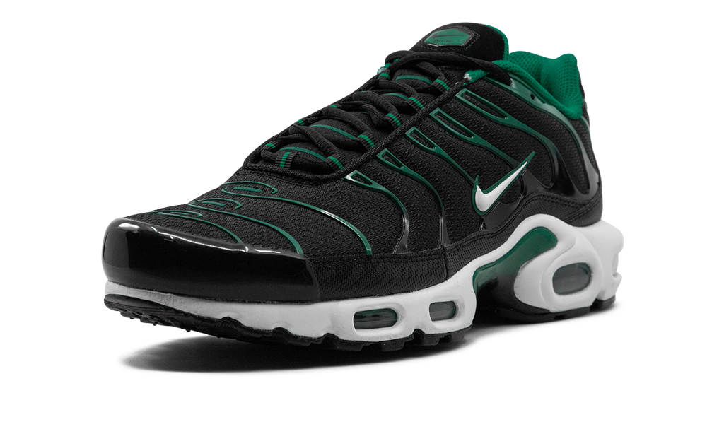 Air Max Plus "Malachite Green" DM0032 009
