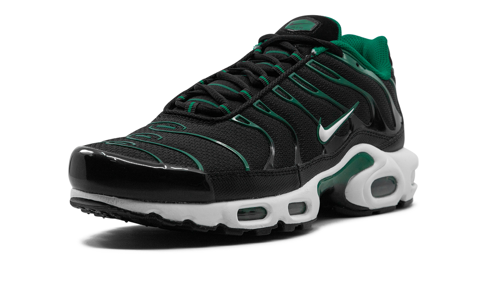 Air Max Plus "Malachite Green" DM0032 009