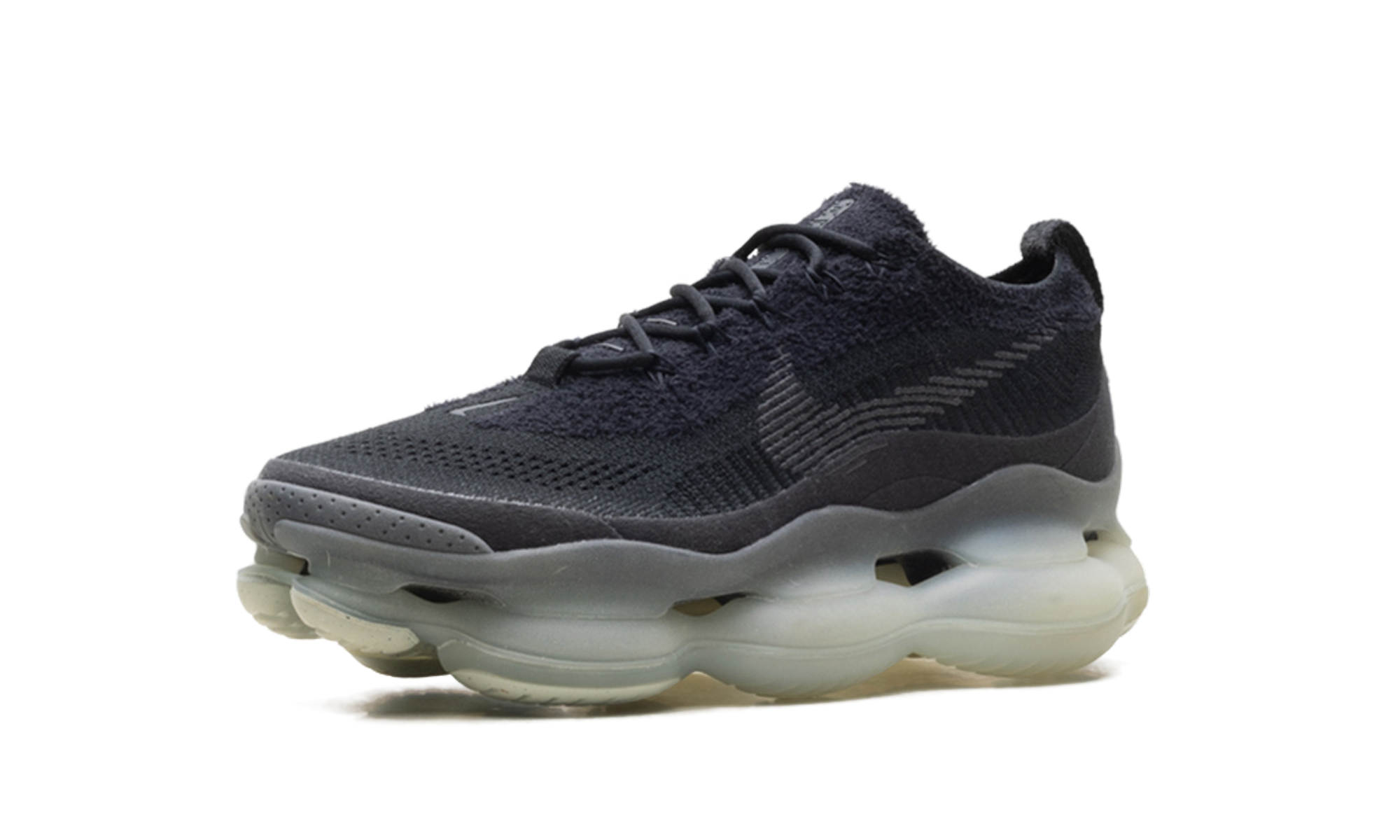 Air Max Scorpion FK "Black Anthracite" FB9151 001