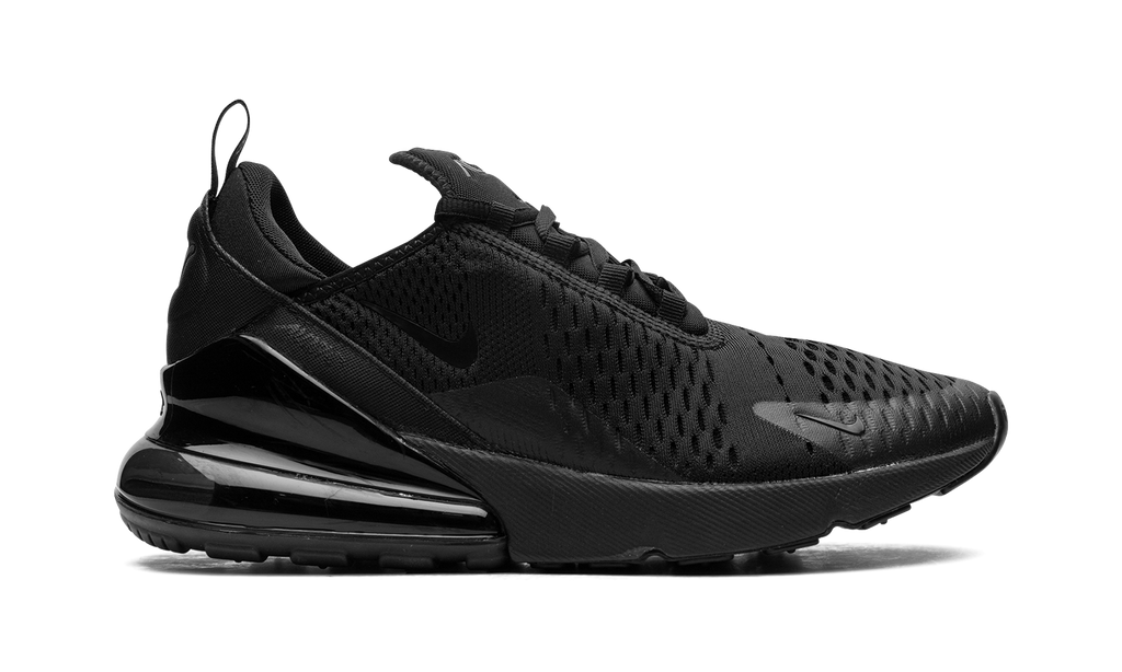 Air Max 270 "Triple Black" AH8050 005