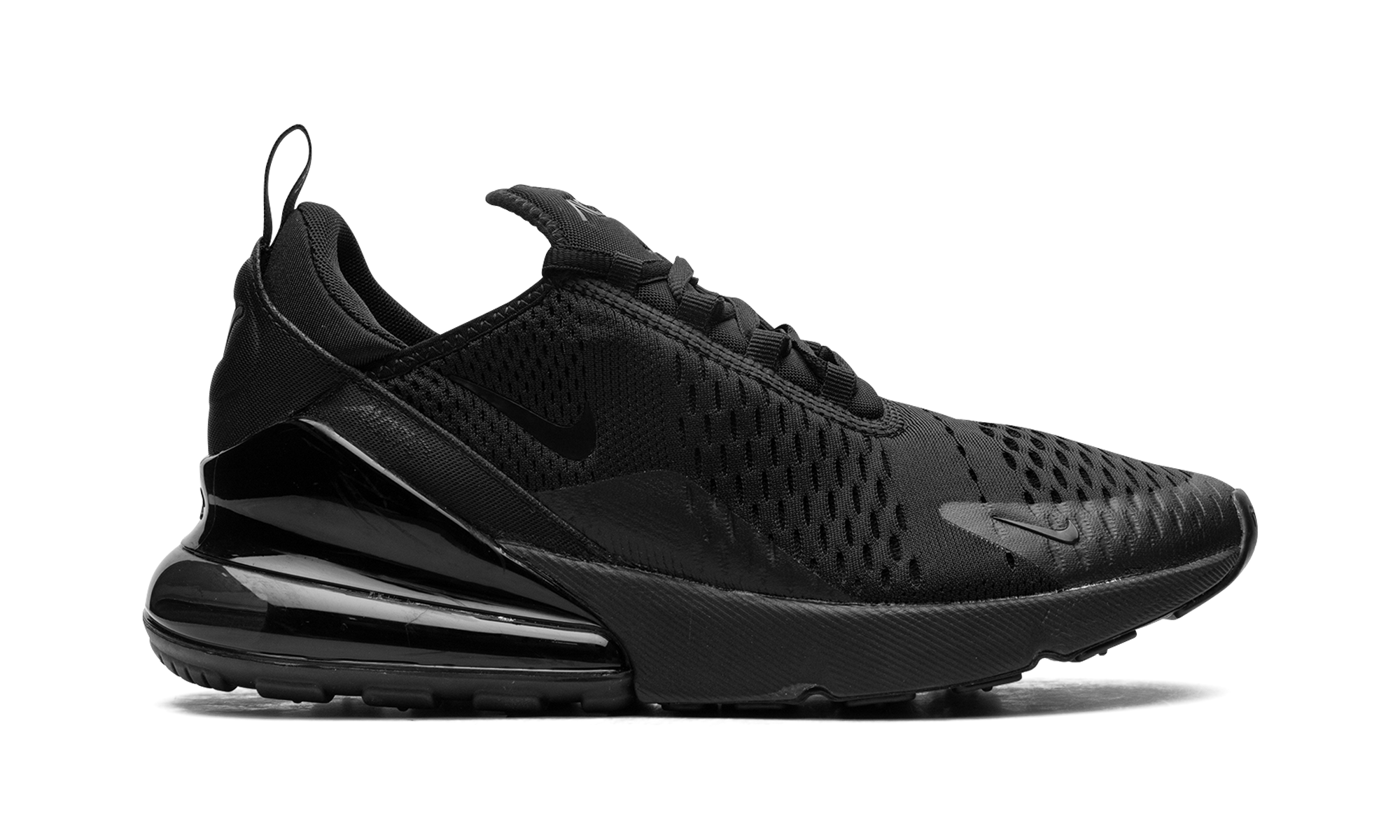 Air Max 270 "Triple Black" AH8050 005