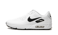 Air Max 90 Golf "White / Black" CU9978 101