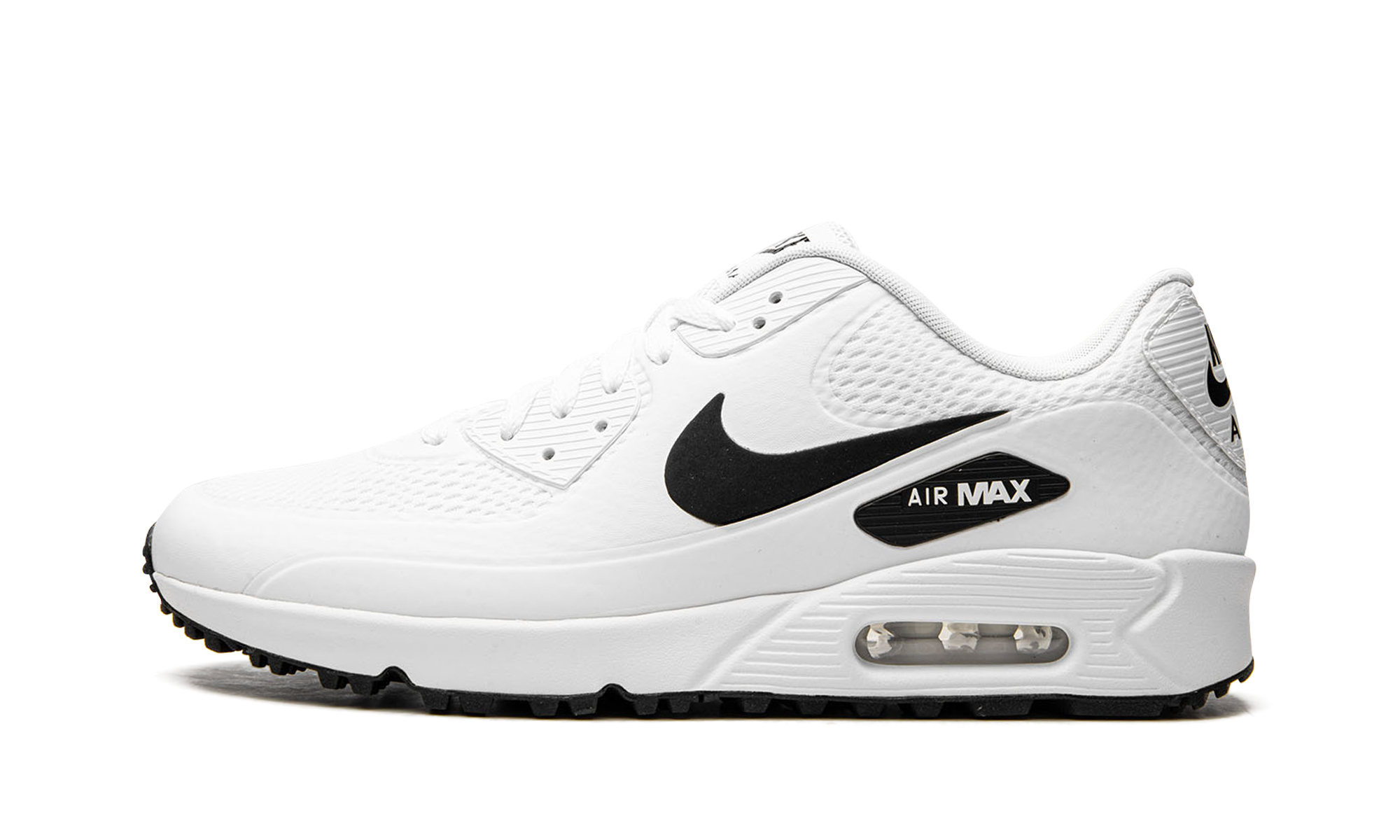 Air Max 90 Golf "White / Black" CU9978 101