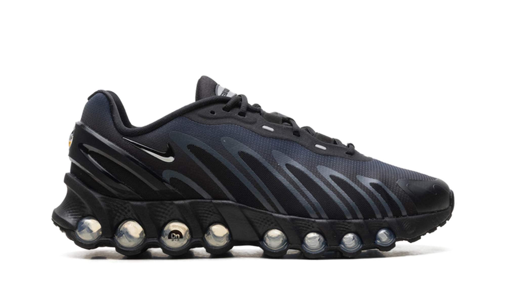 Air Max Dn8 "Black" II7634 001