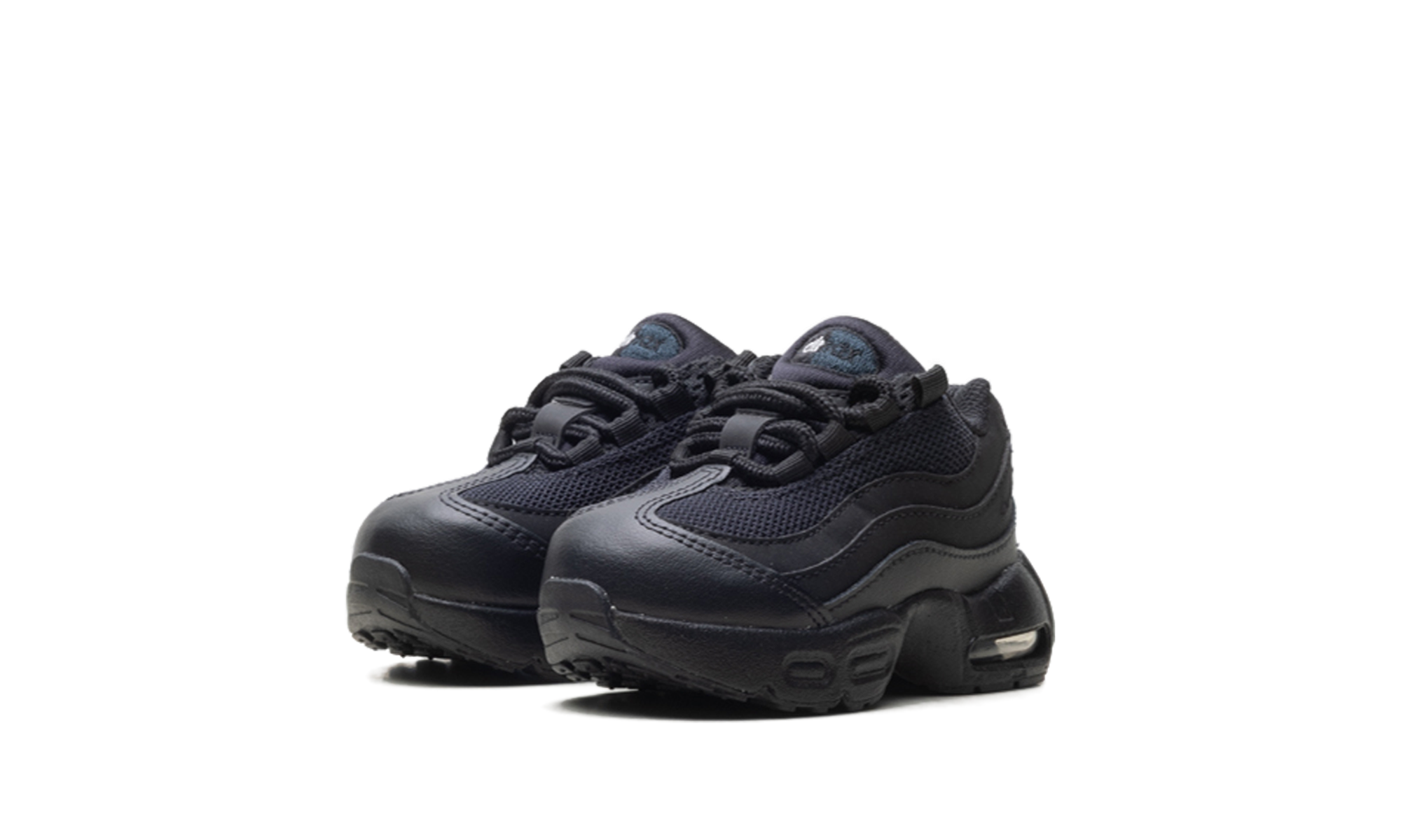 Air Max 95 Recraft TD "Black / Black / Anthracite / Black" HQ6365 001