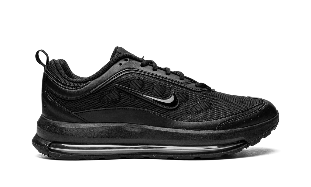 Air Max AP "Triple Black" CU4826 001