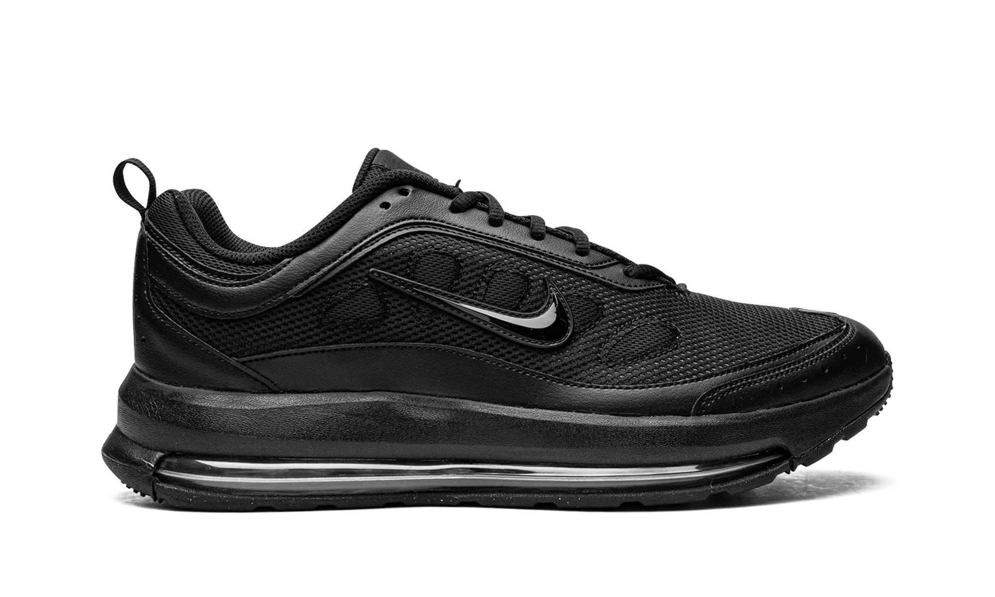Air Max AP "Triple Black" CU4826 001