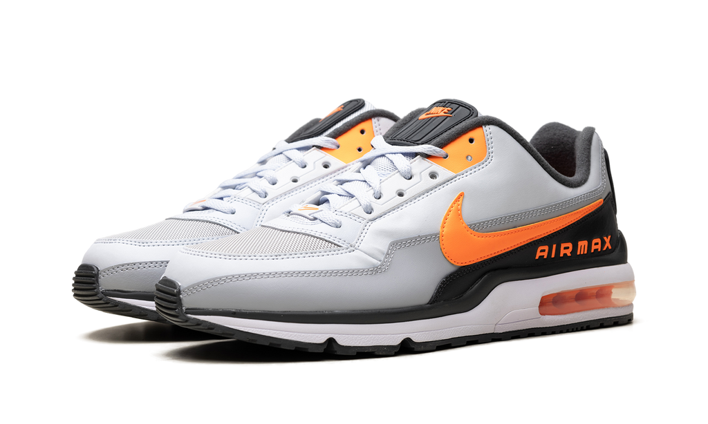 Air Max LTD 3 "Football Grey Total Orange" IB4468 085