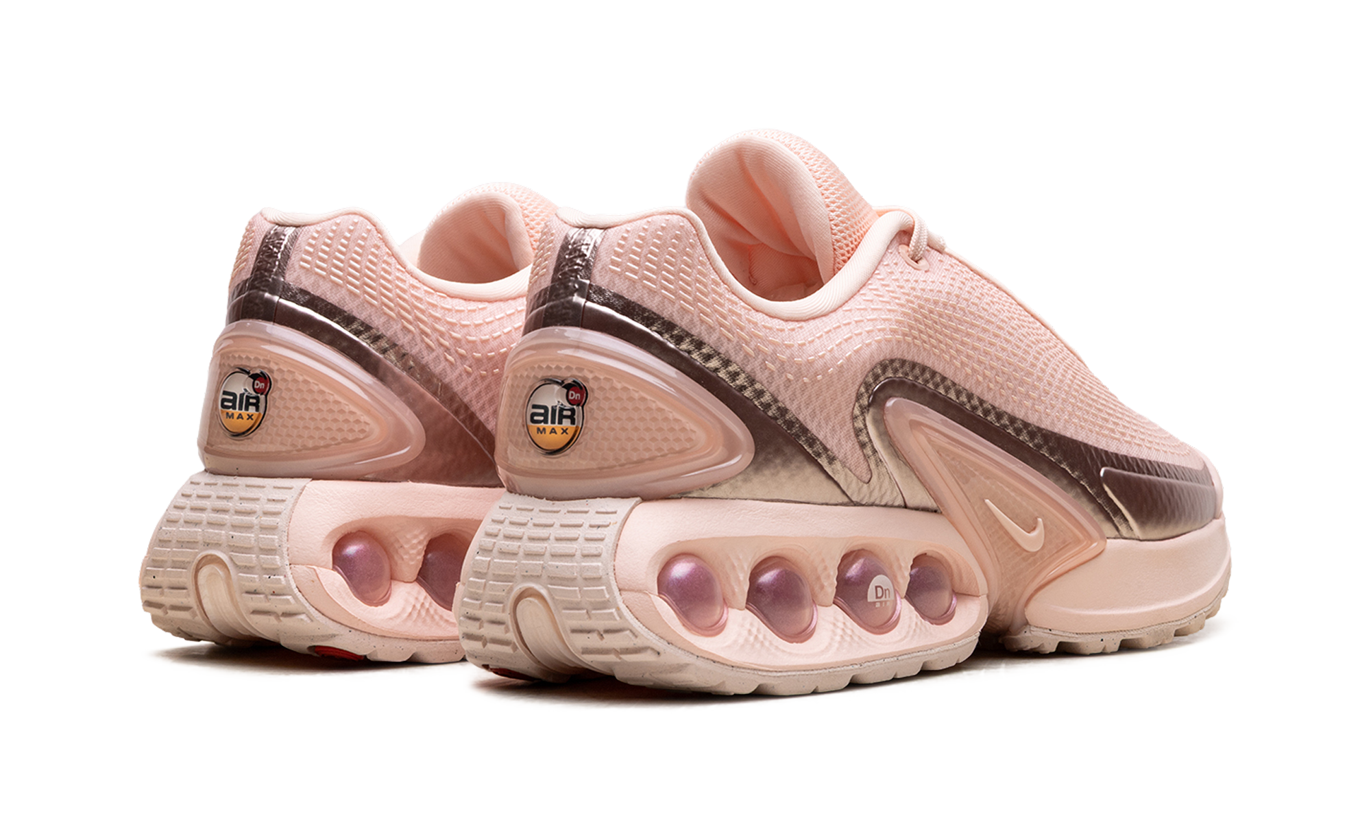 Air Max Dn WMNS "Washed Coral Guava Ice" HV4861 601