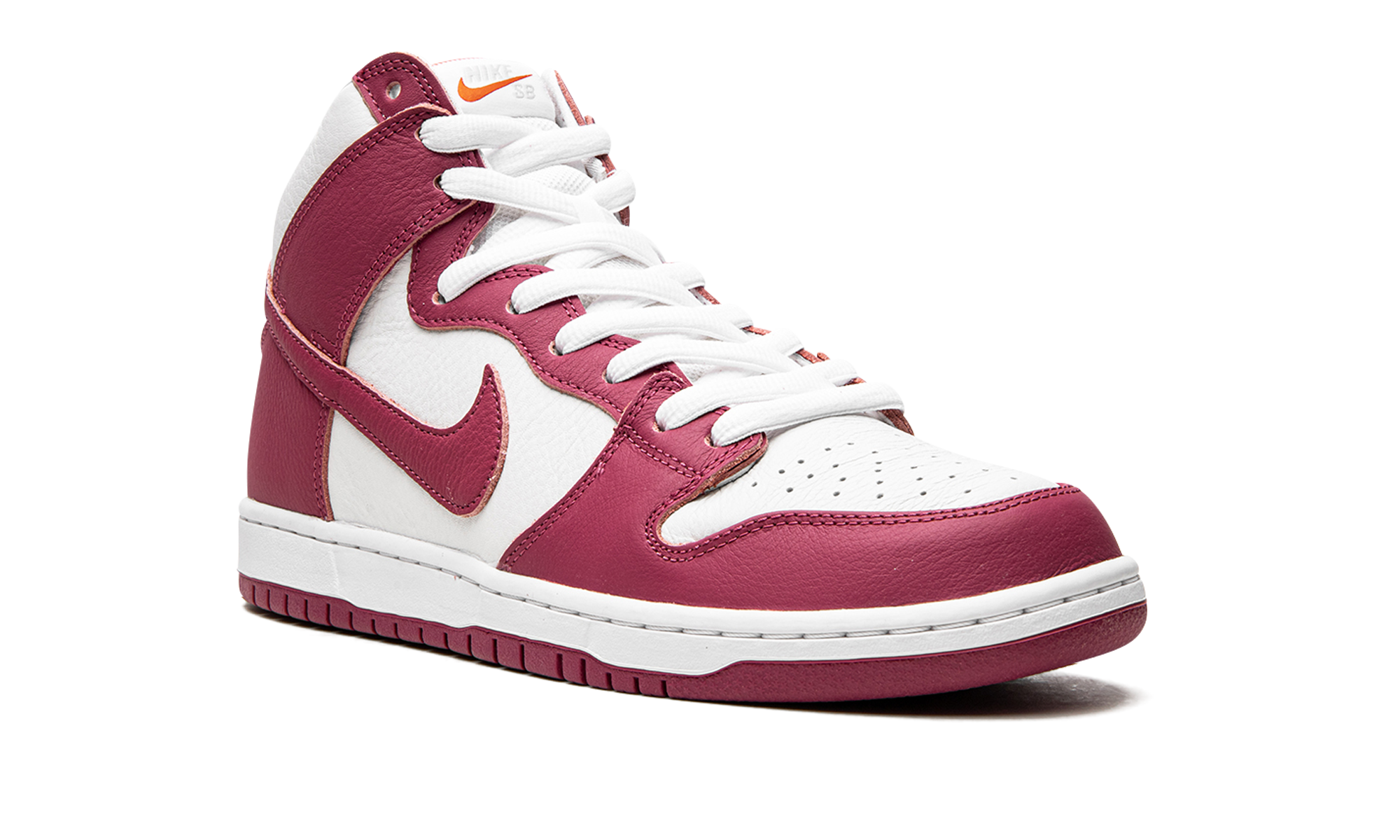SB Dunk High "Sweet Beet" DQ4485 600