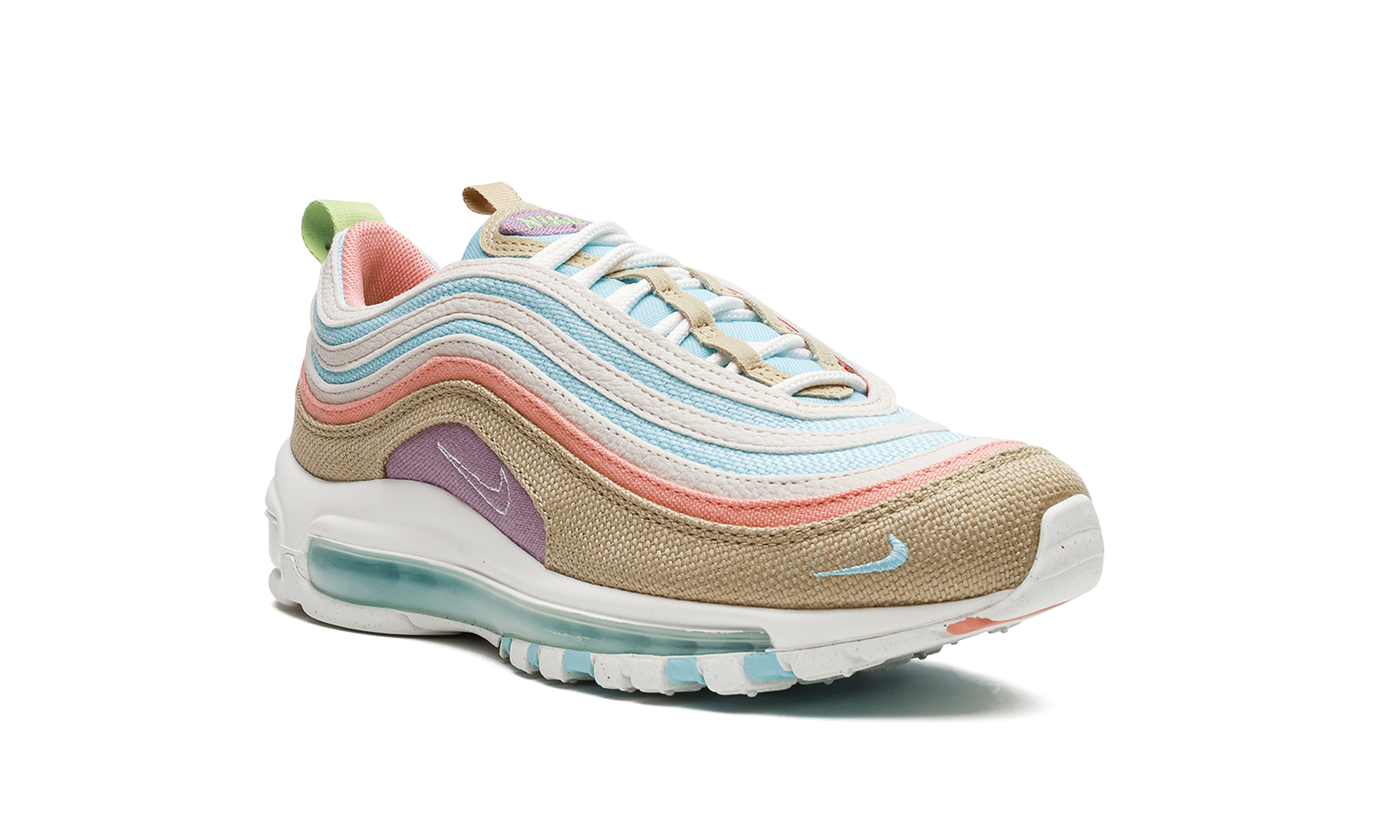 Air Max 97 SE "Wheat Grass" DQ4126 400