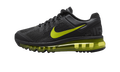 Air Max 2013 GS "Black Cyber" 555426 004