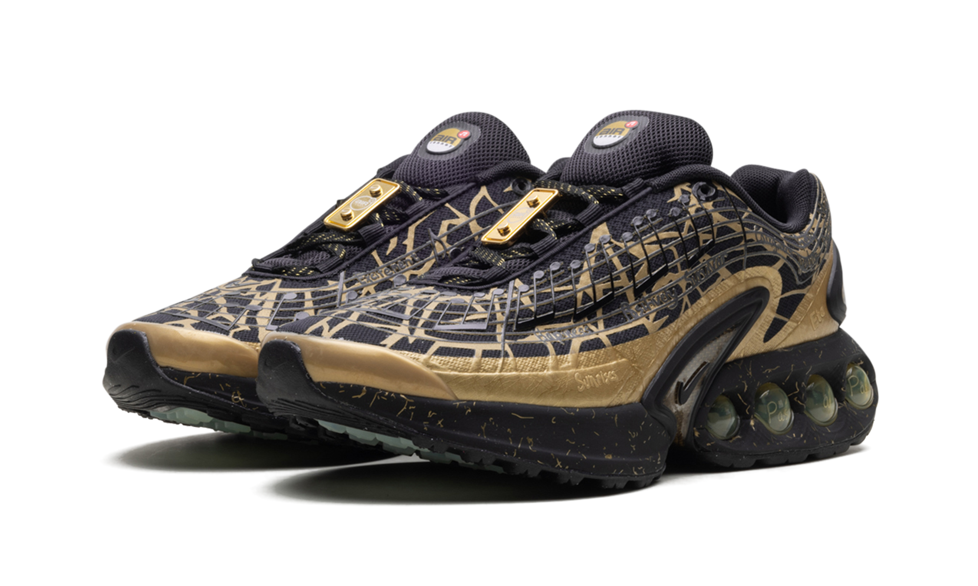 Air Max Dn "Doernbecher" IB6063 920