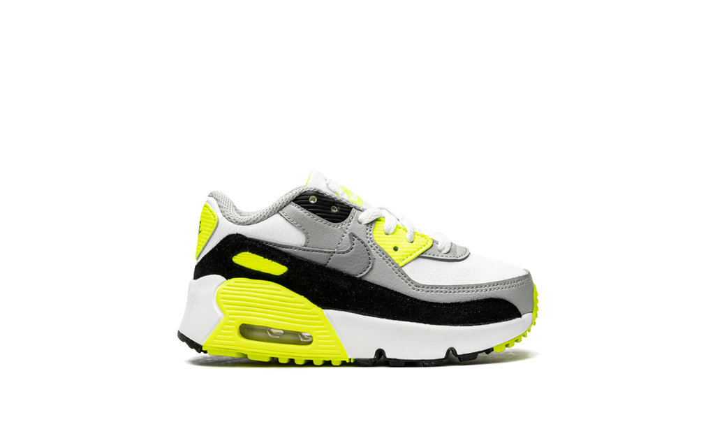 Air Max 90 Leather TD "OG Volt - 2020" CD6868 101