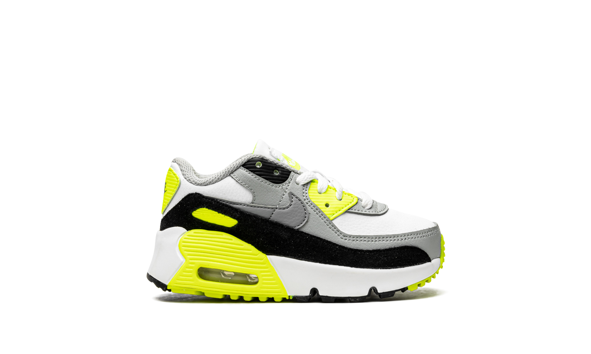 Air Max 90 Leather TD "OG Volt - 2020" CD6868 101