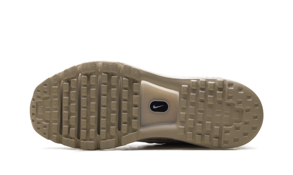Air Max 2017 "Sand" 849559 201