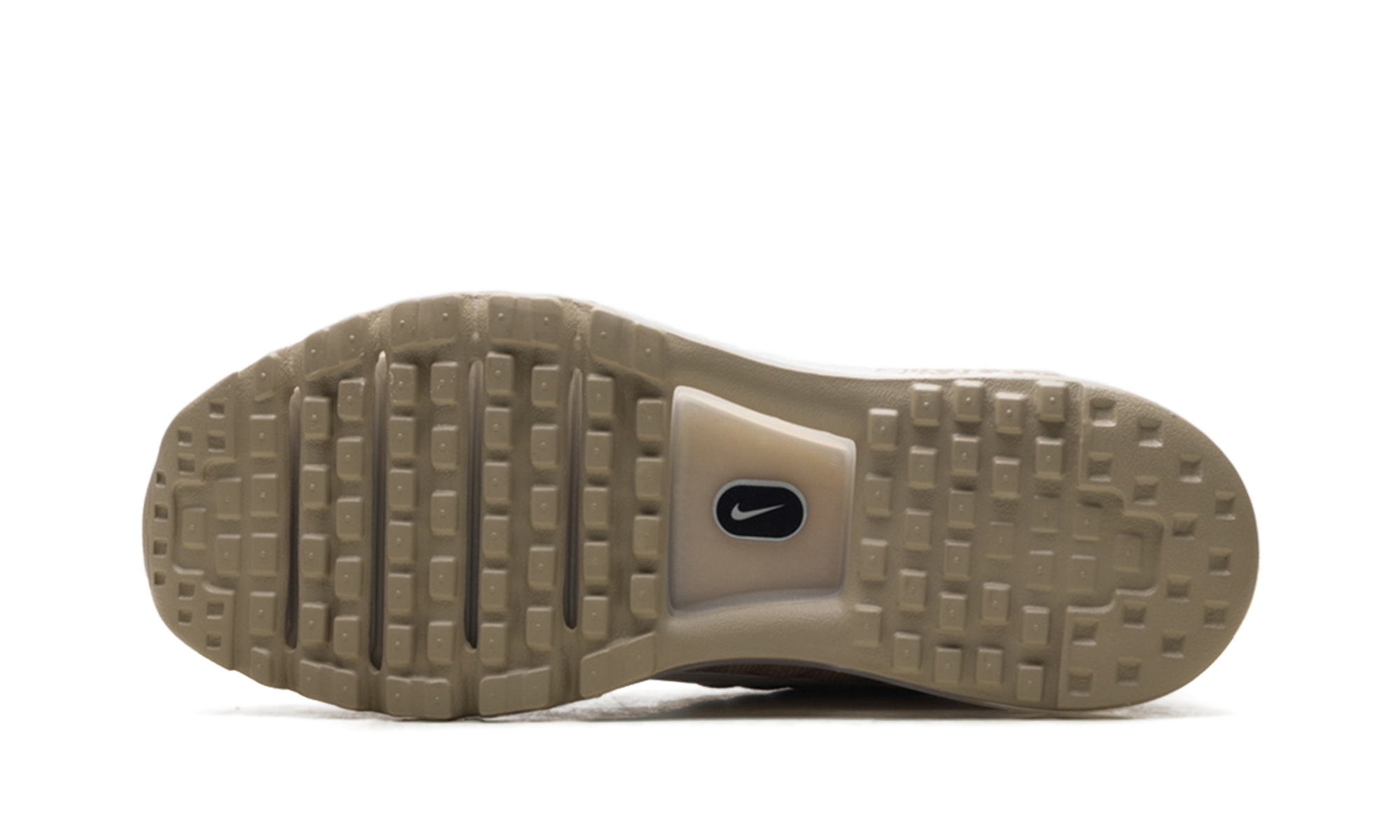 Air Max 2017 "Sand" 849559 201