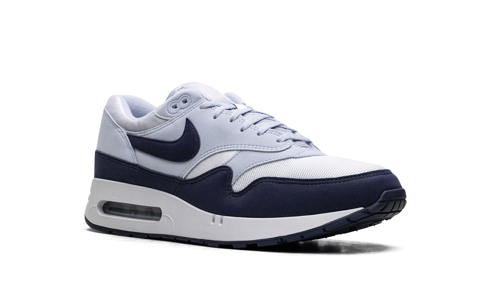 Air Max 1 '86 OG "Big Bubble Light Armory Blue" FJ8314 001