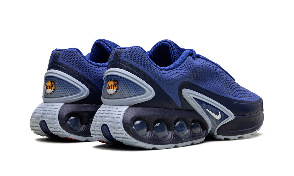 Air Max Dn "Hyper Blue" DV3337 400
