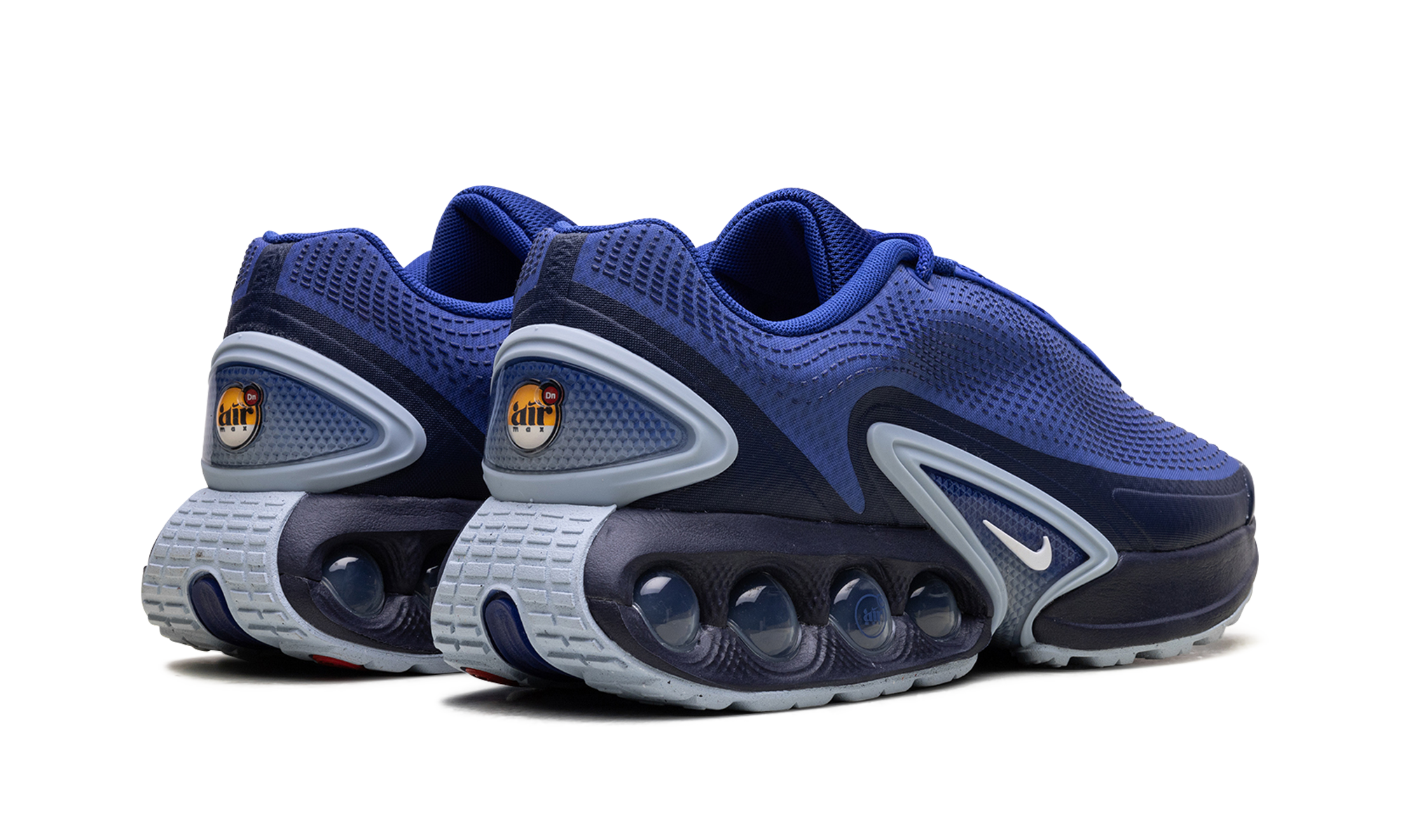 Air Max Dn "Hyper Blue" DV3337 400