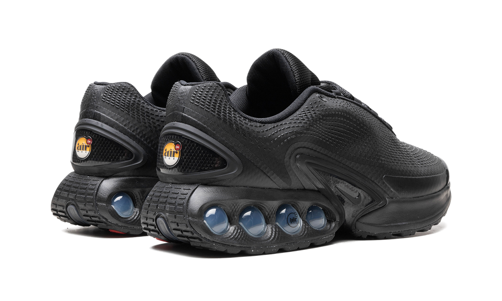 Air Max Dn "Triple Black" DV3337 006