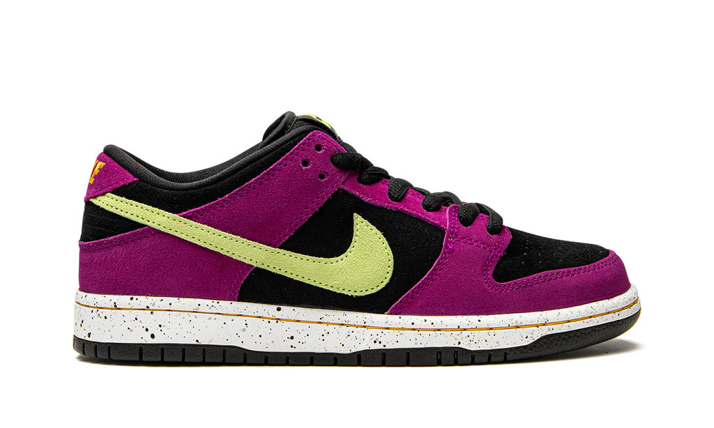 SB Dunk Low "ACG Terra Red Plum" BQ6817 501