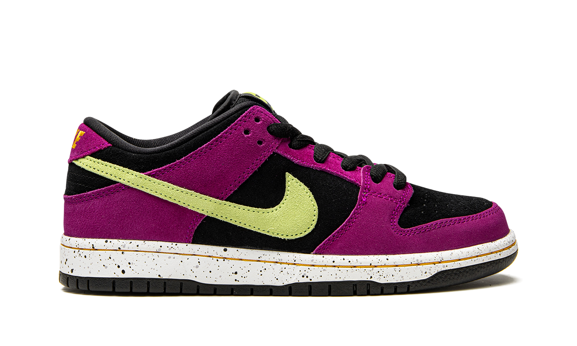 SB Dunk Low "ACG Terra Red Plum" BQ6817 501